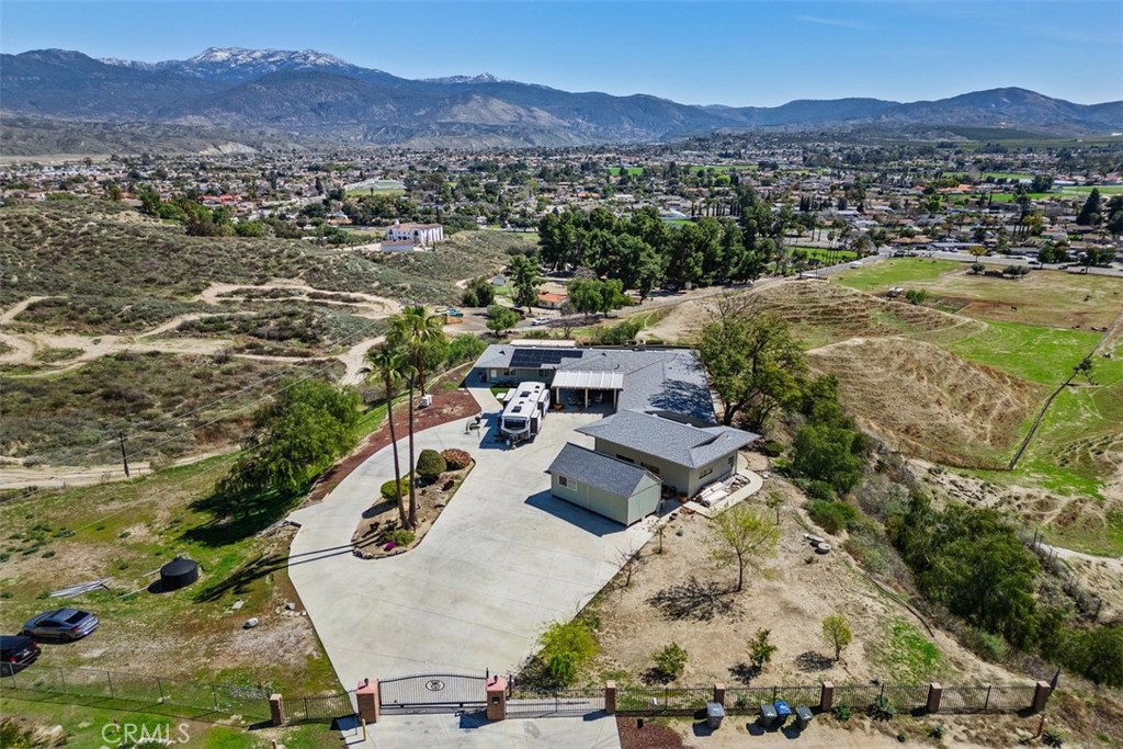 300 Anderson Drive