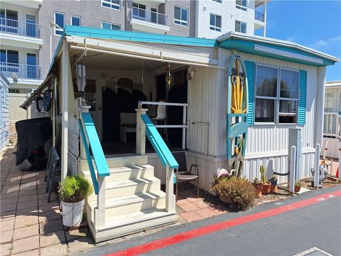 900 N Cleveland Street 89 Oceanside CA 92054