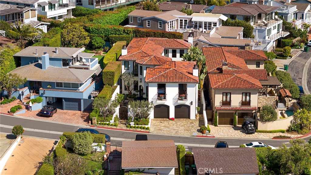 Emerald Bay (EB) - Residential