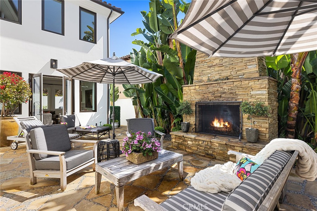 Emerald Bay (EB) - Residential