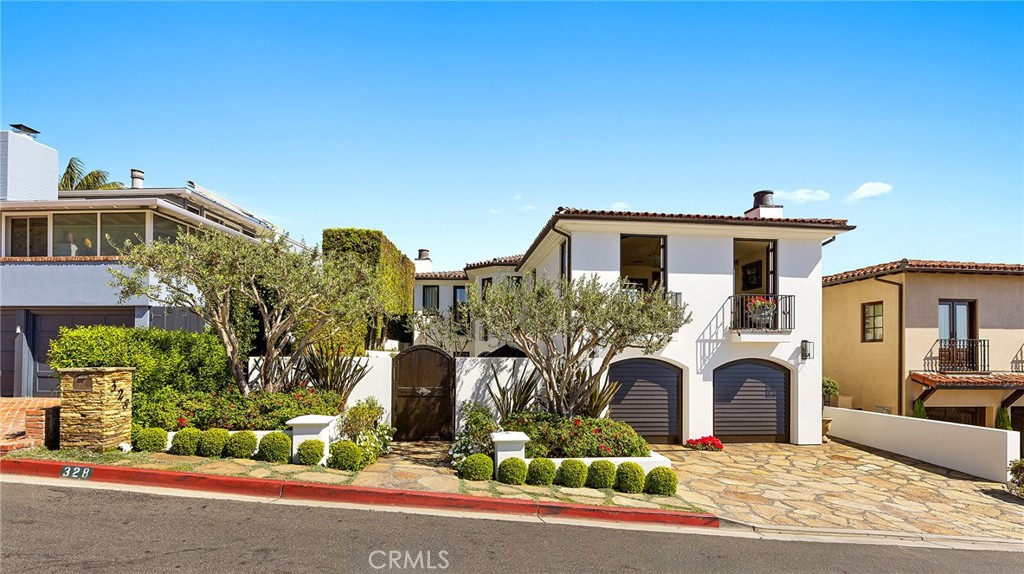 328 Emerald Bay