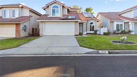 A home in Rialto