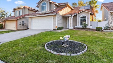 A home in Rialto