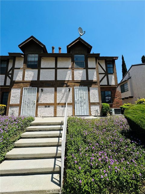 A home in Ontario