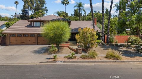 A home in Chatsworth