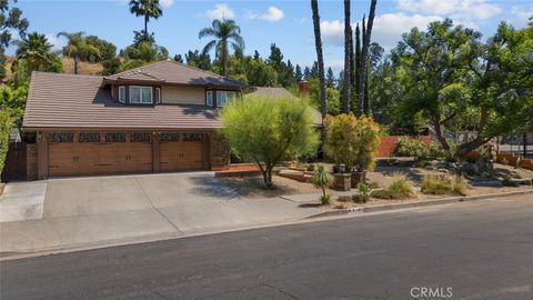 A home in Chatsworth