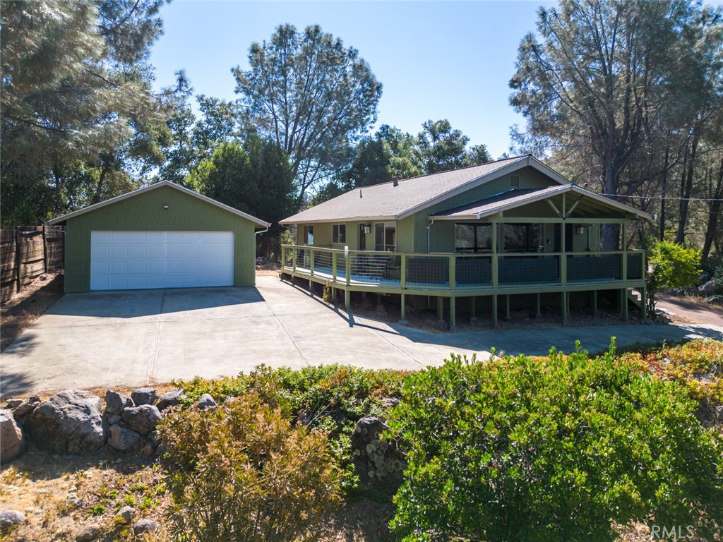 View Kelseyville, CA 95451 house