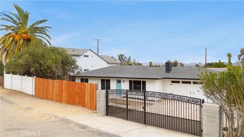 A home in Lake Elsinore