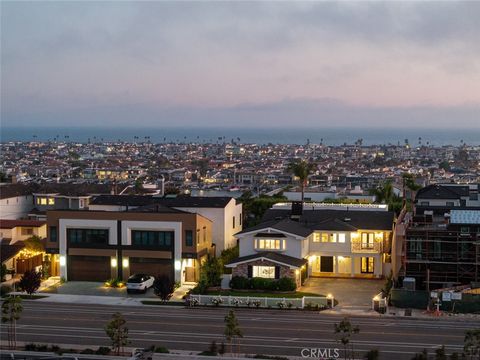 A home in Newport Beach