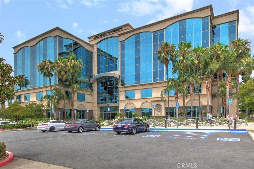 • 5-Story, Class A Office Building
• Premiere Ontario Airport Submarket Location
• Built in 2007; Zoning: SP, City of Ontario
• Immediate Access to I-10, at Haven Avenue
• Close Proximity to I-15 and 60 Freeways
• Reserved Parking Available
• Full Service Gross Leases
• Professionally Managed and Maintained
Suite 100 Details: Reception Area, 15 Private Offices, 9 Meeting Rooms, Break Room, Storage Room, and IT Room
