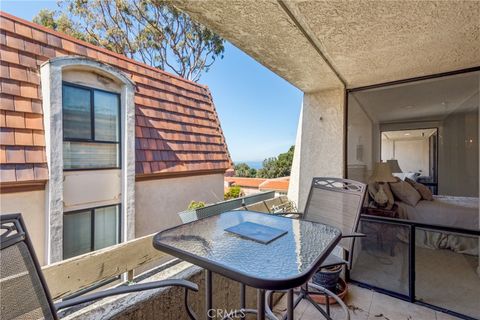 A home in Palos Verdes Estates