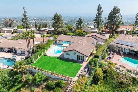 A home in Claremont