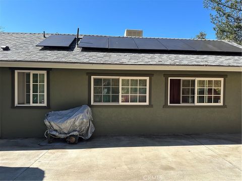 A home in Clearlake Oaks