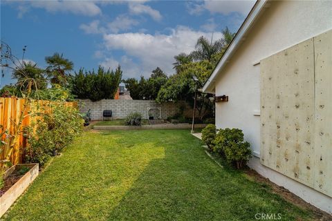 A home in Redlands