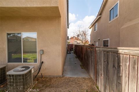 A home in Murrieta