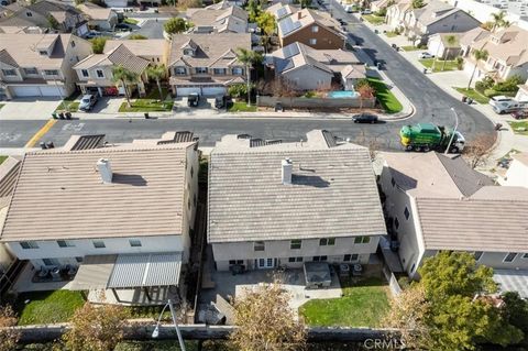 A home in Murrieta