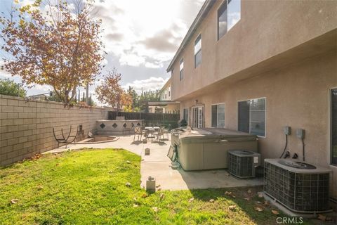 A home in Murrieta