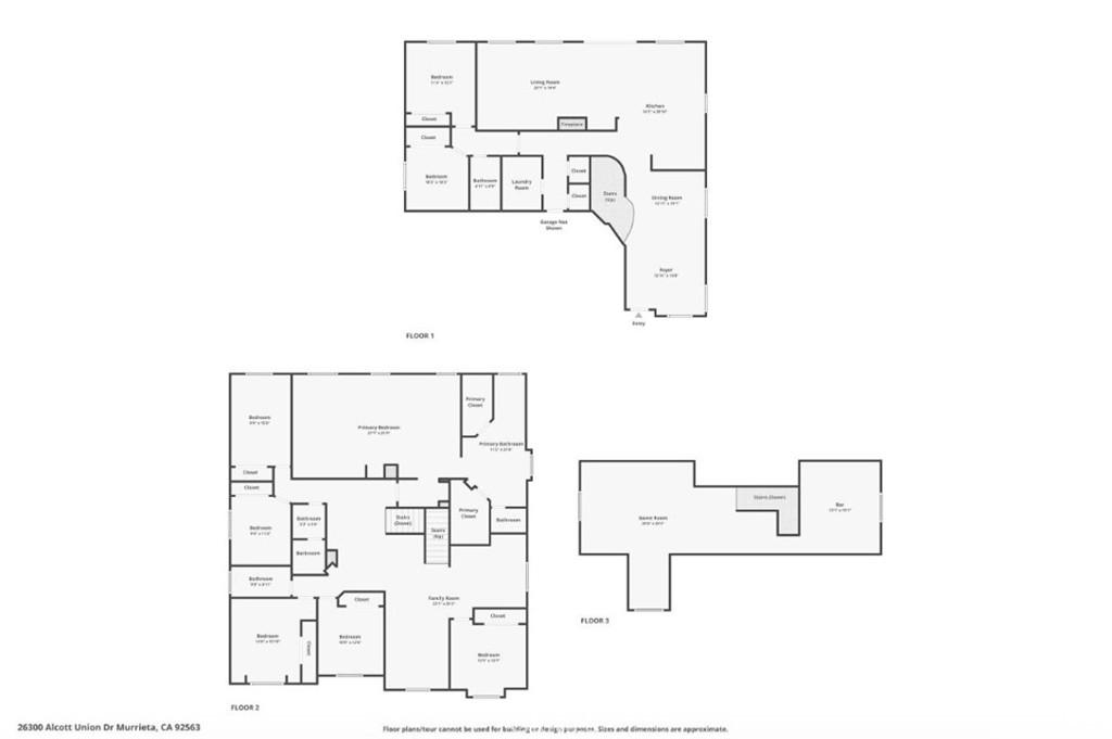 26300 Alcott Union Drive