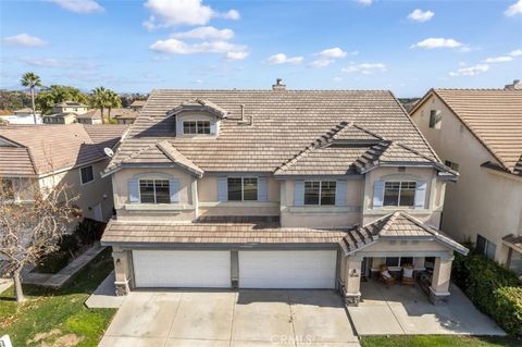 A home in Murrieta