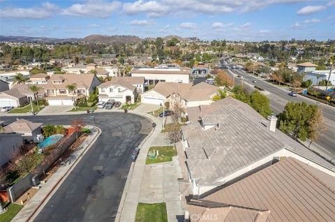 A home in Murrieta