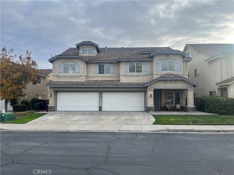 A home in Murrieta