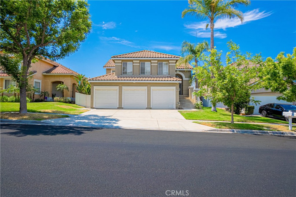 View Corona, CA 92879 house