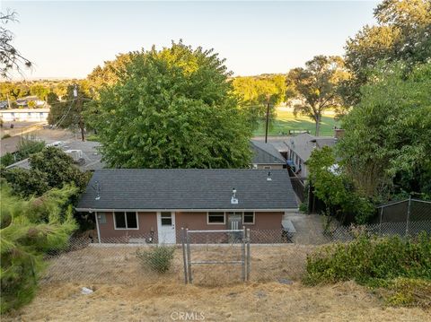 A home in Paso Robles