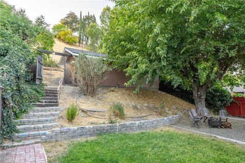 A home in Paso Robles