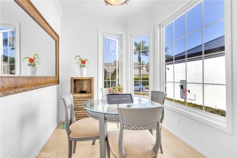 A home in Dana Point