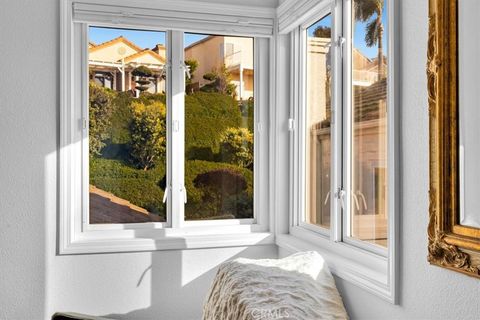 A home in Dana Point