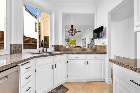 A home in Dana Point