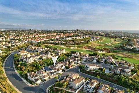 A home in Dana Point