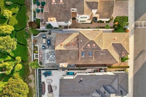 A home in Dana Point