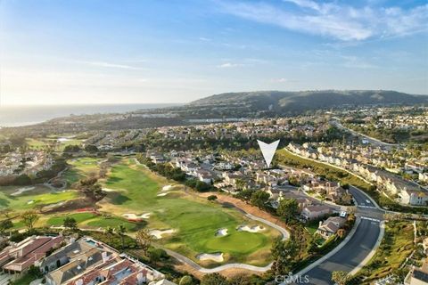 A home in Dana Point