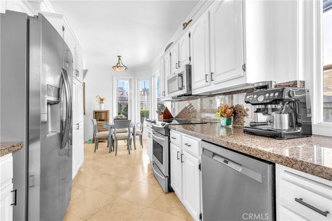 A home in Dana Point