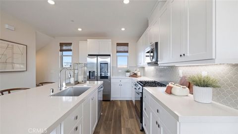 5010 Geranium Road Rancho Mission Viejo CA 92694