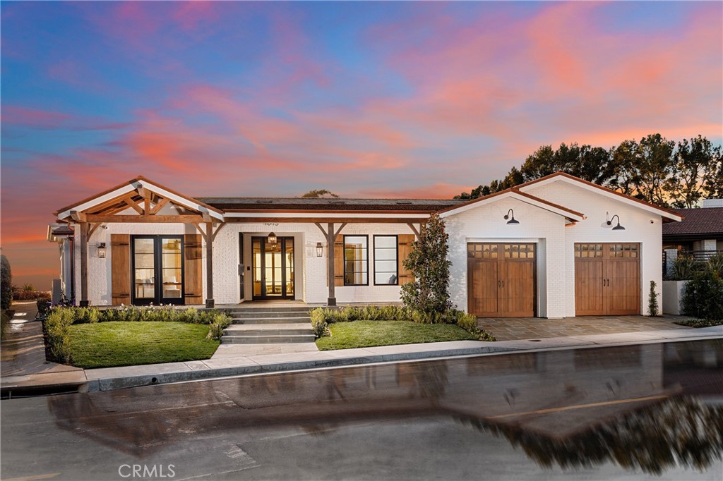 Irvine Terrace (IRVT) - Residential