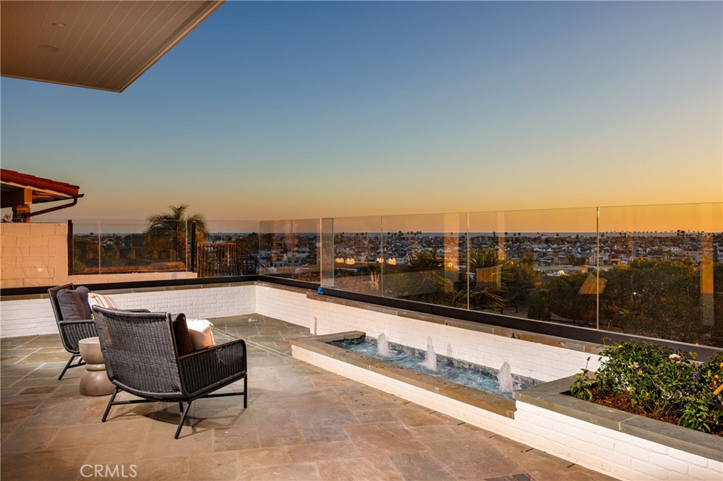 Irvine Terrace (IRVT) - Residential