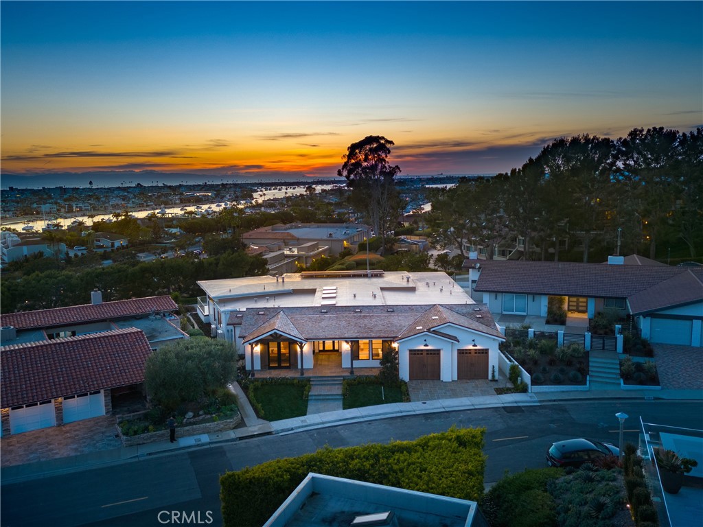 Irvine Terrace (IRVT) - Residential