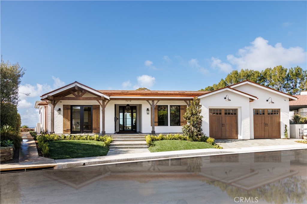 Irvine Terrace (IRVT) - Residential