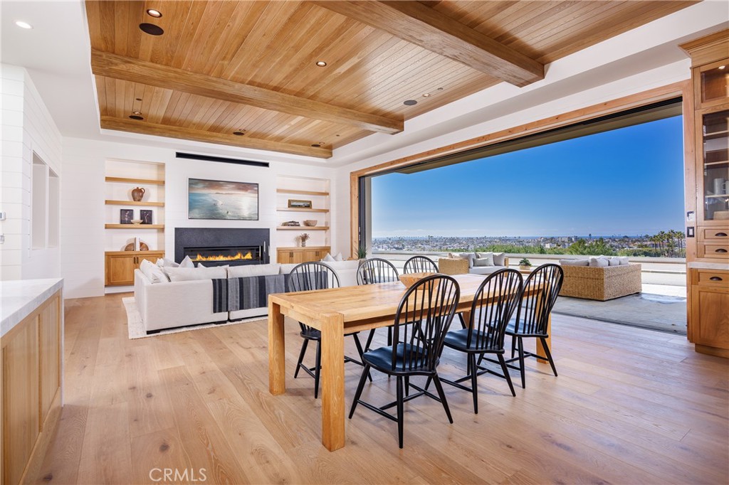 Irvine Terrace (IRVT) - Residential