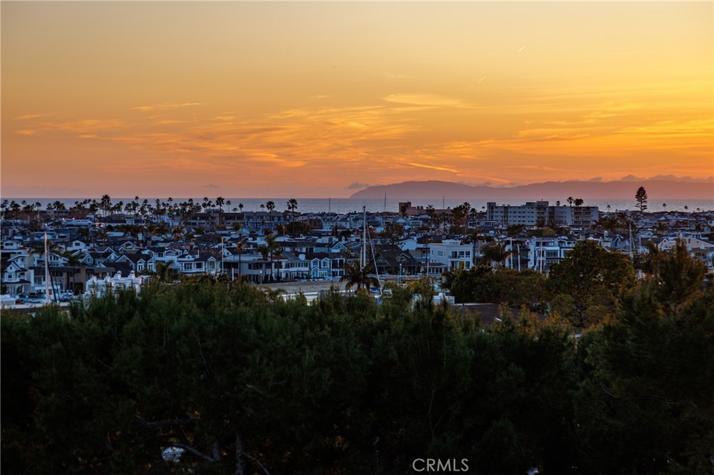 Irvine Terrace (IRVT) - Residential