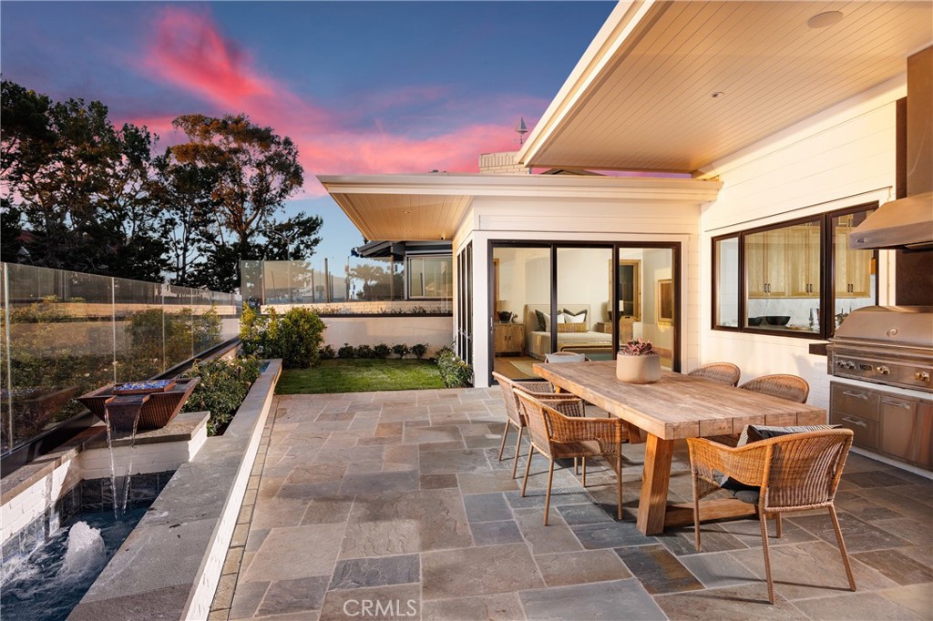 Irvine Terrace (IRVT) - Residential