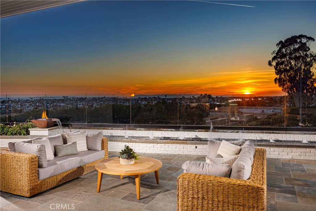 Irvine Terrace (IRVT) - Residential