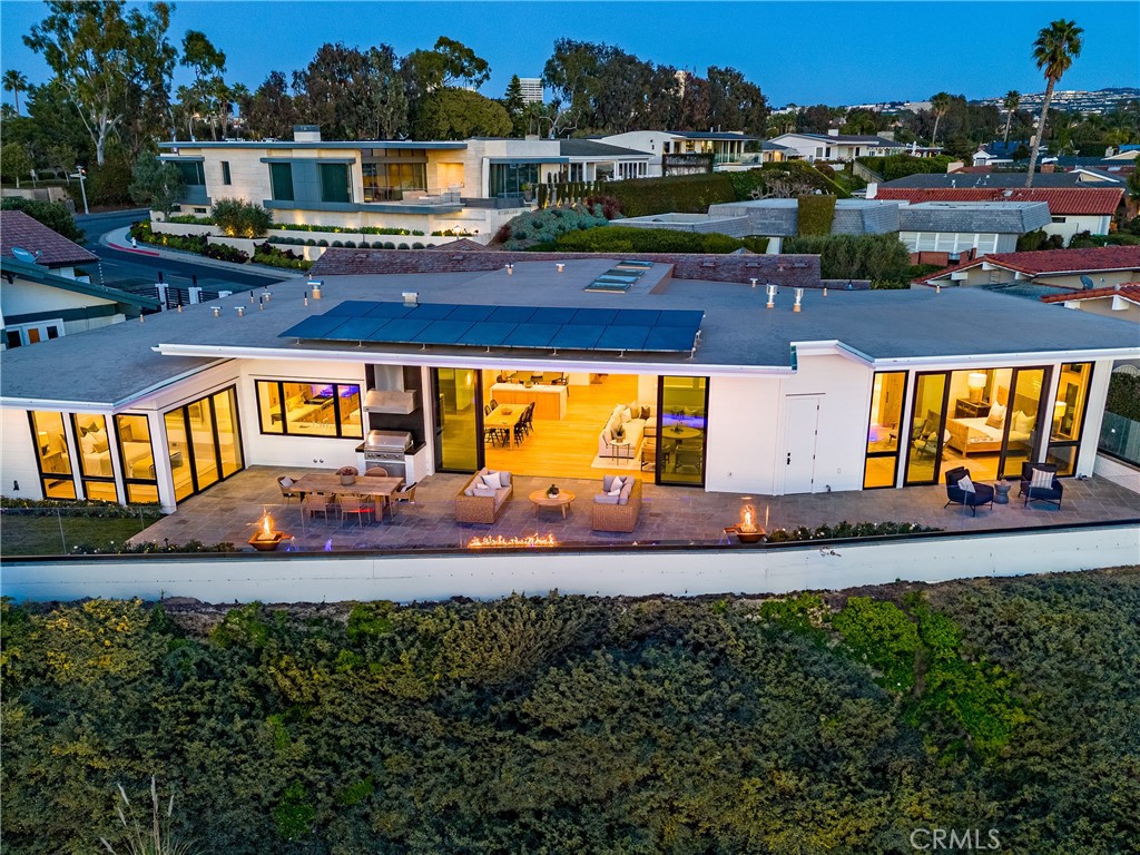 Irvine Terrace (IRVT) - Residential