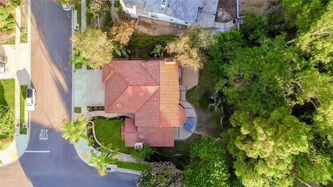 A home in Simi Valley