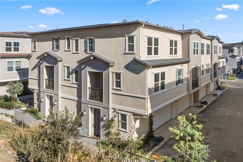 A home in Spring Valley