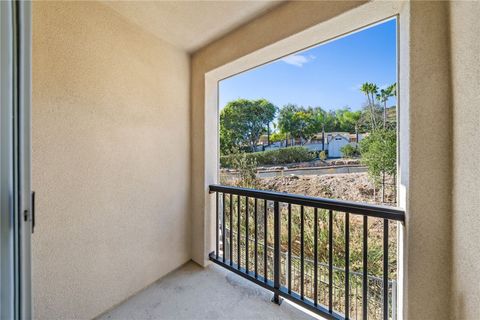 A home in Spring Valley