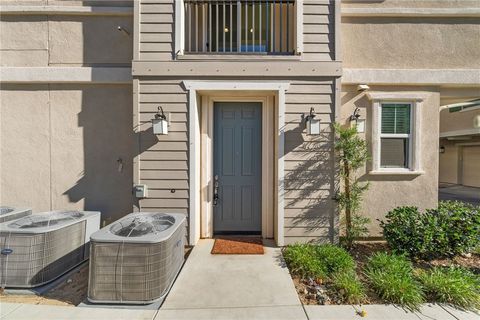 A home in Spring Valley