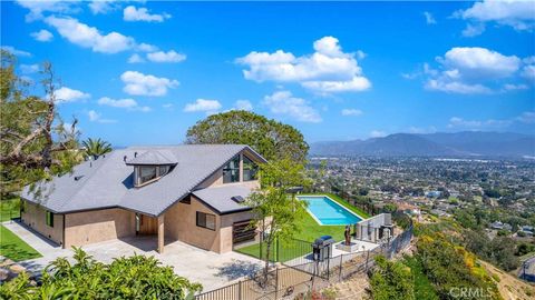 A home in Camarillo